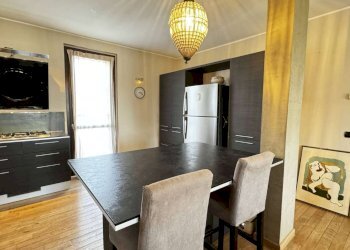 Four-room apartment Vimercate - photo 12