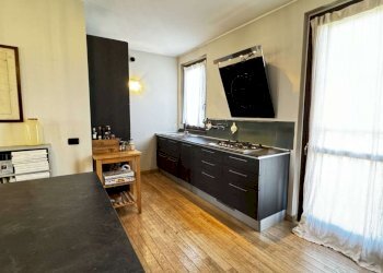 Four-room apartment Vimercate - photo 13