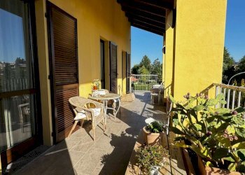 Four-room apartment Vimercate - photo 14