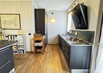 Four-room apartment Vimercate - photo 15