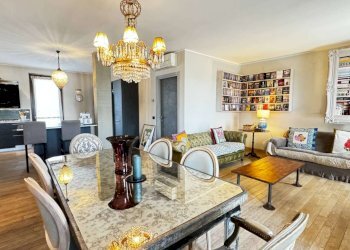 Four-room apartment Vimercate - photo 16