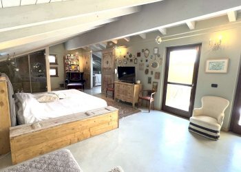 Four-room apartment Vimercate - photo 17