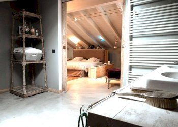 Four-room apartment Vimercate - photo 21