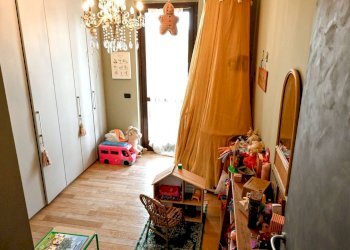 Four-room apartment Vimercate - photo 23