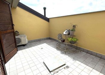 Four-room apartment Vimercate - photo 24