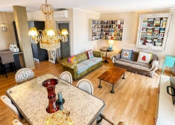 Four-room apartment Vimercate - photo 2