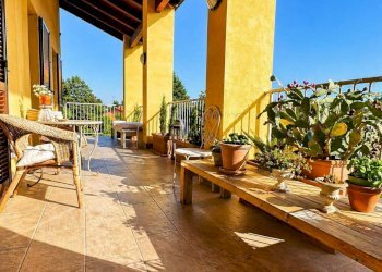 Four-room apartment Vimercate - photo 3