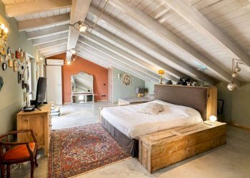 Four-room apartment Vimercate - photo 4