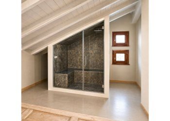 Four-room apartment Vimercate - photo 5