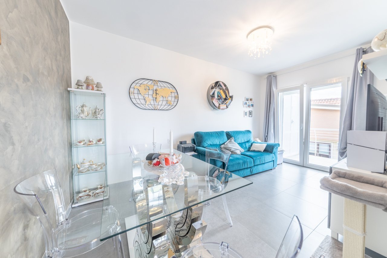 29.jpg - Trilocale Via San Martino, Monterotondo - foto 1