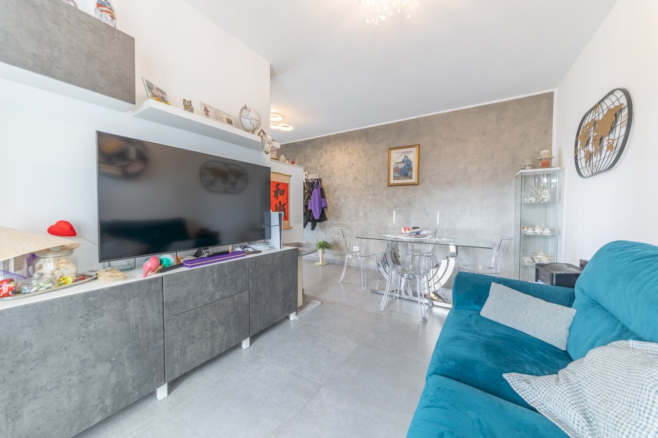 34.jpg - Trilocale Via San Martino, Monterotondo - foto 2