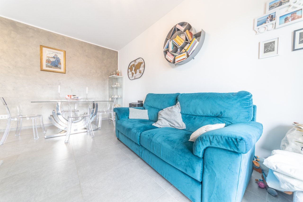 33.jpg - Trilocale Via San Martino, Monterotondo - foto 3