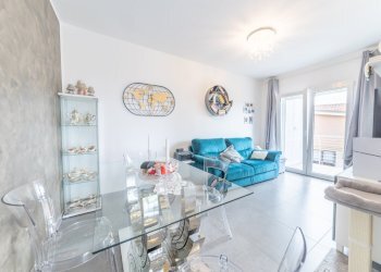 29.jpg - Trilocale Via San Martino, Monterotondo - foto 1