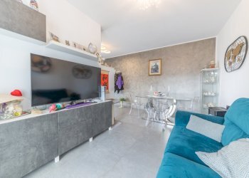 34.jpg - Trilocale Via San Martino, Monterotondo - foto 2