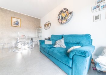 33.jpg - Trilocale Via San Martino, Monterotondo - foto 3