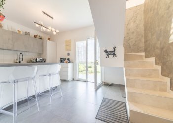 18.jpg - Trilocale Via San Martino, Monterotondo - foto 7