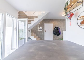 21.jpg - Trilocale Via San Martino, Monterotondo - foto 8