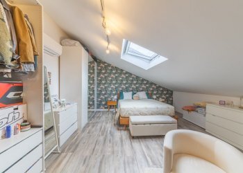 2.jpg - Trilocale Via San Martino, Monterotondo - foto 12