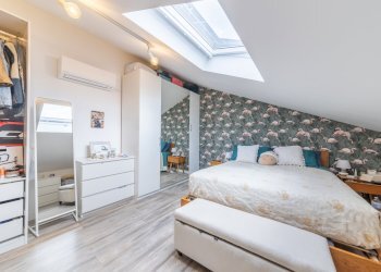 3.jpg - Trilocale Via San Martino, Monterotondo - foto 13