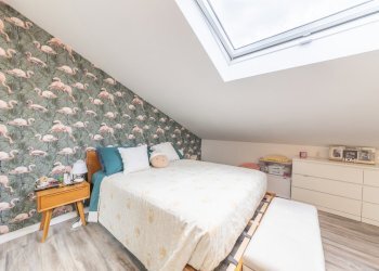 4.jpg - Trilocale Via San Martino, Monterotondo - foto 14