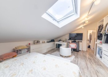 5.jpg - Trilocale Via San Martino, Monterotondo - foto 15