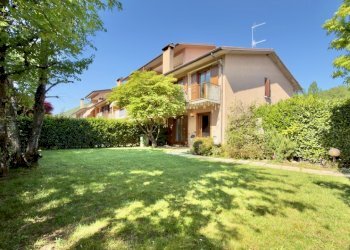 IMG_5987.jpg - Villa a Schiera Via Don Lorenzo Bulgarini 18, Nuvolera - foto 1