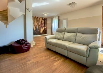 IMG_5945.jpg - Villa a Schiera Via Don Lorenzo Bulgarini 18, Nuvolera - foto 6