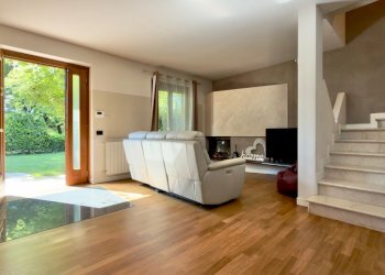 IMG_5948.jpg - Villa a Schiera Via Don Lorenzo Bulgarini 18, Nuvolera - foto 7