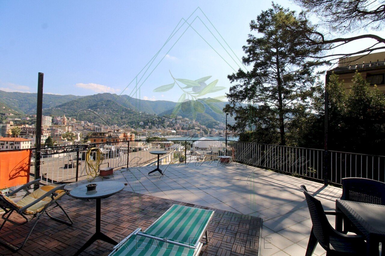 NUOVE NOSTRE 2 (14).jpeg - Appartamento Via Amerigo Vespucci, Rapallo - foto 2