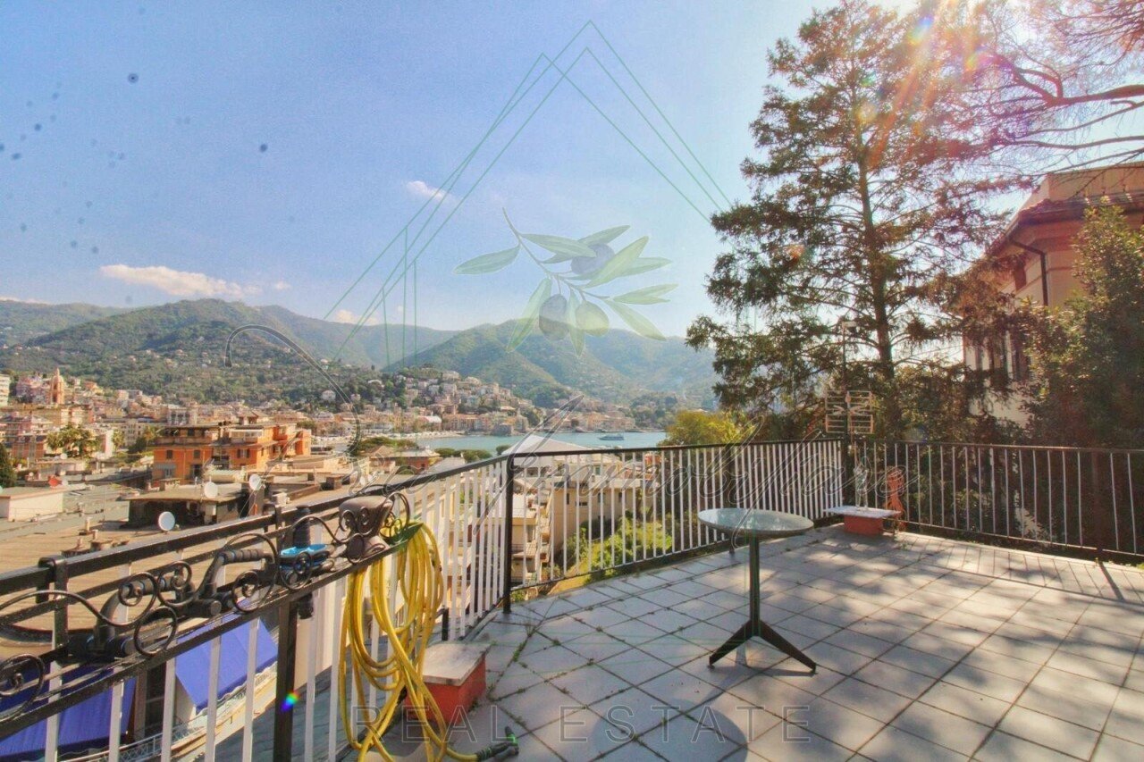 NUOVE MOD (7).jpeg - Apartment Via Amerigo Vespucci, Rapallo - photo 1