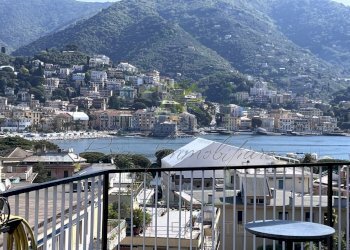 rid_1 OBTO2952.jpg - Appartamento Via Amerigo Vespucci, Rapallo - foto 1