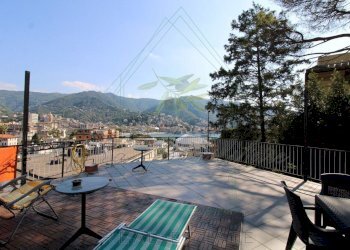 NUOVE NOSTRE 2 (14).jpeg - Appartamento Via Amerigo Vespucci, Rapallo - foto 2