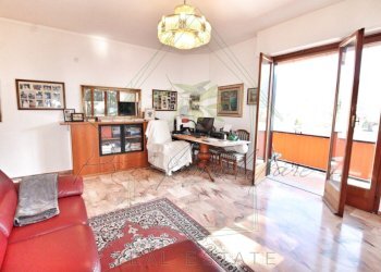 NUOVE NOSTRE  (2).jpeg - Appartamento Via Amerigo Vespucci, Rapallo - foto 4