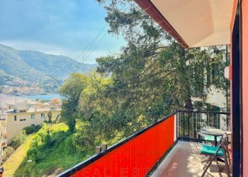 NUOVE MOD (2).jpeg - Appartamento Via Amerigo Vespucci, Rapallo - foto 7