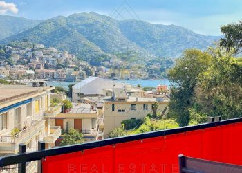 NUOVE MOD (5).jpeg - Appartamento Via Amerigo Vespucci, Rapallo - foto 8