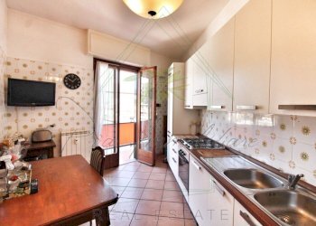 NUOVE NOSTRE  (22).jpeg - Appartamento Via Amerigo Vespucci, Rapallo - foto 9