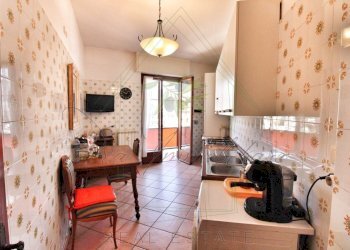 NUOVE NOSTRE  (23).jpeg - Appartamento Via Amerigo Vespucci, Rapallo - foto 12