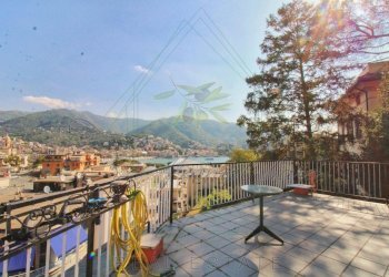 NUOVE MOD (7).jpeg - Appartamento Via Amerigo Vespucci, Rapallo - foto 23