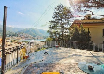 NUOVE MOD (6).jpeg - Appartamento Via Amerigo Vespucci, Rapallo - foto 24