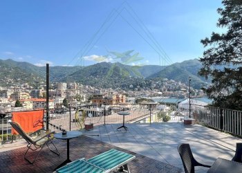 NUOVE NOSTRE  (9).jpeg - Appartamento Via Amerigo Vespucci, Rapallo - foto 25