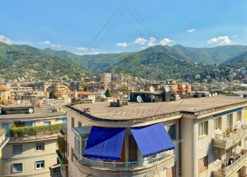 NUOVE MOD (4).jpeg - Appartamento Via Amerigo Vespucci, Rapallo - foto 29