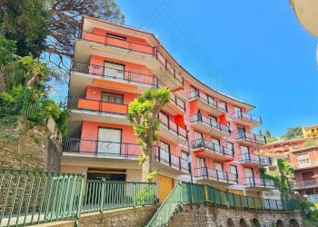 NUOVE MOD NOSTRE .jpeg - Appartamento Via Amerigo Vespucci, Rapallo - foto 30