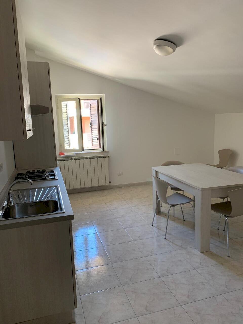 WhatsApp Image 2026-04-27 at 09.35.47 (1) - Three-room apartment Pescara - photo 1