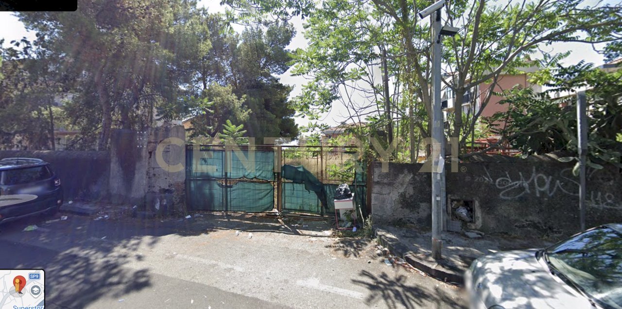 Screenshot 2026-04-21 alle 16.57.41.png - Terreno edificabile Via Pietra dell'Ova 398, Tremestieri Etneo - foto 2