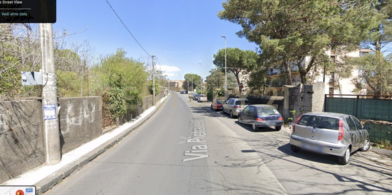 Screenshot 2026-04-21 alle 16.56.45.png - Terreno edificabile Via Pietra dell'Ova 398, Tremestieri Etneo - foto 3