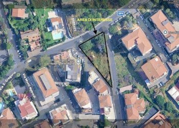 TERRENO F2.jpg - Terreno edificabile Via Pietra dell'Ova 398, Tremestieri Etneo - foto 1