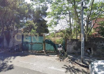 Screenshot 2026-04-21 alle 16.57.41.png - Terreno edificabile Via Pietra dell'Ova 398, Tremestieri Etneo - foto 2