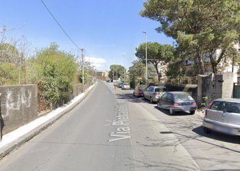 Screenshot 2026-04-21 alle 16.56.45.png - Terreno edificabile Via Pietra dell'Ova 398, Tremestieri Etneo - foto 3