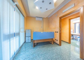 6.jpg - Ufficio Via Claudio Villa 81, Roma - foto 2