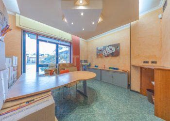 8.jpg - Ufficio Via Claudio Villa 81, Roma - foto 3